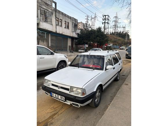 Sahibinden Tofaş Kartal S 1997 Model
