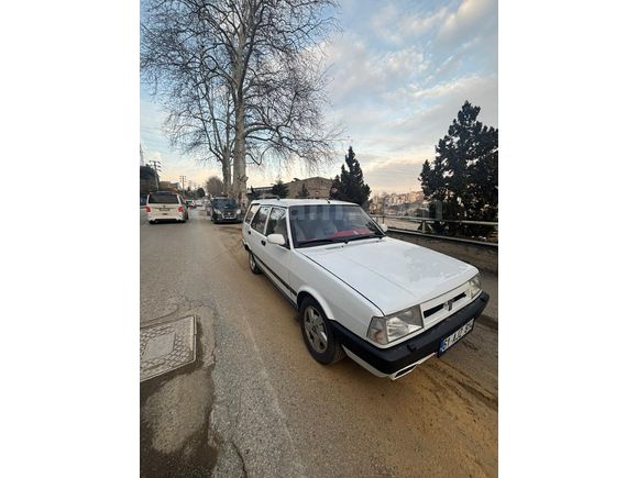 Sahibinden Tofaş Kartal S 1997 Model