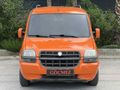 GöÇMEZ OTOMOTiV’DEN 2001 FiAT DOBLO PANORAMA 1.2 SX  BENZİN//LPG