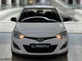 CK PRESTİJ'DEN HATASIZ OTOMATİK HYUNDAİ İ20 JUMP
