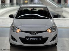 CK PRESTİJ'DEN HATASIZ OTOMATİK HYUNDAİ İ20 JUMP