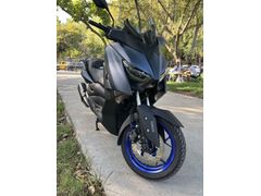 Sıfır gibi Yamaha X-Max 250 ABS 