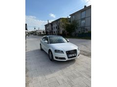 SAHİBİNDEN Audi A3 Sportback 1.6 Attraction S-LİNE PANORAMİK CAM TAVAN FULL + FULL 2009 Model