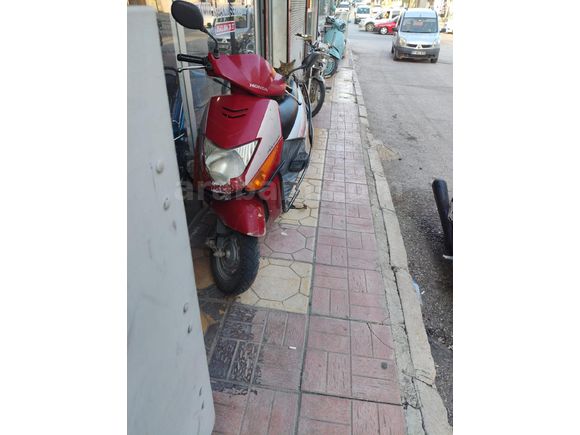 Sahibinden Honda Beat