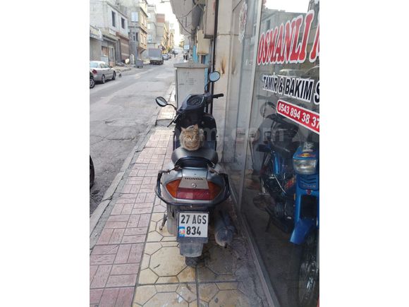 Sahibinden Honda Beat