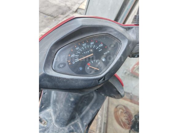 Sahibinden Honda Beat