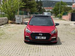 Galeriden Hyundai i30 1.6 T-GDI Sport 2015 Model Yozgat