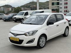 122.000 KM TAM OTOMATİK İ20 1.4 CVVT JUMP ÇOK TEMİZ 2013 MODEL