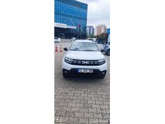 Sahibinden Dacia Duster 1.5 BlueDCI Essential 2023 Model  20.600 km Beyaz