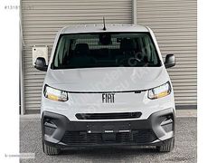 (Koyuncu Fiat) 2025 FİAT DOBLO 1.5 BLUEHDİ EASY