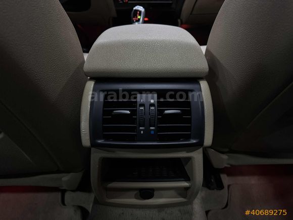 BYA I 2017 BMW X3 2.0i sDrive X-PLUS