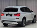 BYA I 2017 BMW X3 2.0i sDrive X-PLUS