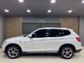 BYA I 2017 BMW X3 2.0i sDrive X-PLUS