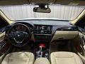 BYA I 2017 BMW X3 2.0i sDrive X-PLUS