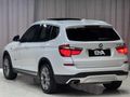 BYA I 2017 BMW X3 2.0i sDrive X-PLUS
