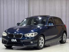BYA I 2015 BMW 116d F20 LCI JOY PLUS LANSMAN HATASIZ 34LAZ93