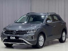 BYA I 2023 VOLKSWAGEN T-ROC 1.5 TSI LIFE 150 HP DSG HATASIZ
