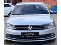 ARDA OTOMOTİV'DEN 2014 JETTA 1.6TDI 105HP DSG HİGHLİNE DSG+LED