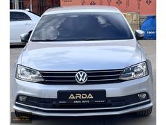 ARDA OTOMOTİV'DEN 2014 JETTA 1.6TDI 105HP DSG HİGHLİNE DSG+LED