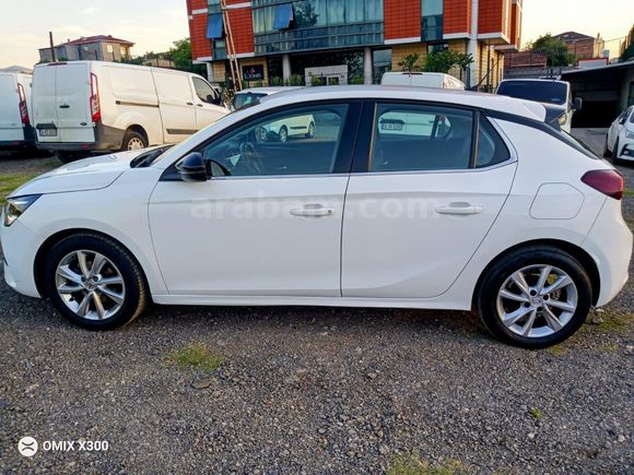 Sahibinden Opel Corsa 1.2 Elegance 2023 Model