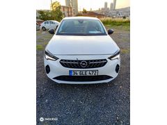 Sahibinden Opel Corsa 1.2 Elegance 2023 Model