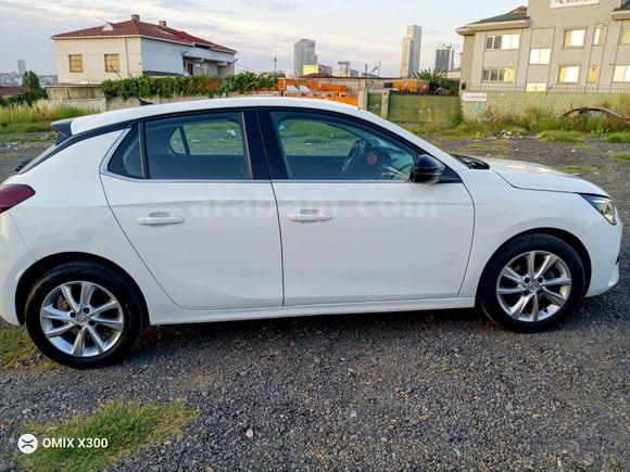 Sahibinden Opel Corsa 1.2 Elegance 2023 Model