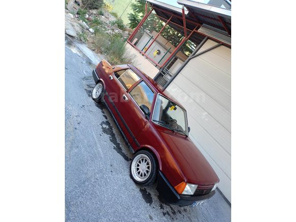Sahibinden Tofaş Şahin 5 Vites 1989 Model