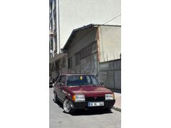 Sahibinden Tofaş Şahin 5 Vites 1989 Model