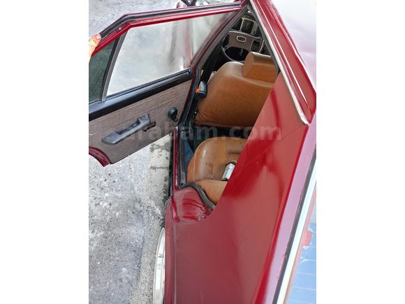 Sahibinden Tofaş Şahin 5 Vites 1989 Model