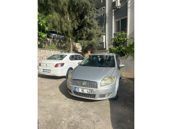 Sahibinden Fiat Linea 1.3 Multijet Active Plus 2011 Model