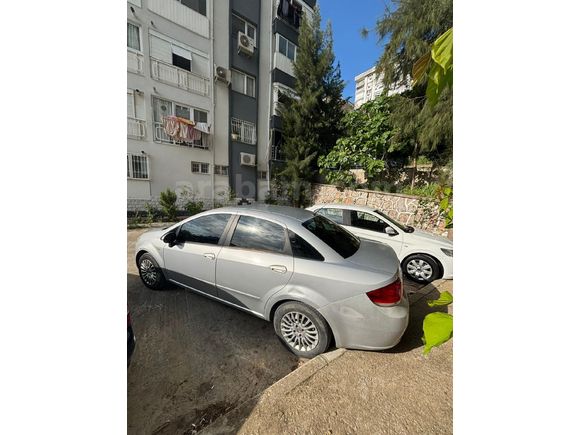 Sahibinden Fiat Linea 1.3 Multijet Active Plus 2011 Model