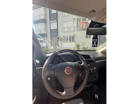 Sahibinden Fiat Linea 1.3 Multijet Active Plus 2011 Model