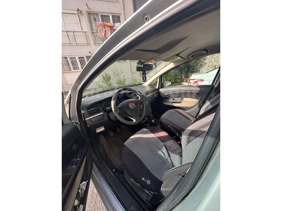 Sahibinden Fiat Linea 1.3 Multijet Active Plus 2011 Model