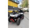 2024 SIFIR AYARINDA ATV 2.000 BİN KMDE HATASIZ BOYASIZ