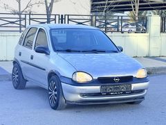 1999 MODEL 1.4 16 WALF CORSA SIRALI LPGLİ 239. BİN KMDE