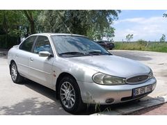 Sahibinden Ford Mondeo 2.5 Ghia 2001 Model