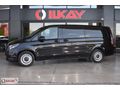 İLKAY'DAN 2024 MB VİTO 8+1 OTOMOBİL R./ÇİFT SÜRGÜ/UZUN ŞASE