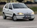 2001 FİAT PALİO 1.4 EL BEYAZ KLİMALI FUL PAKET KLİMA AKTİFTİR