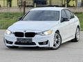 2012 MODEL F30 320D OTOMATİK BEYAZ İÇi BEJ 228. KMDE BKMLI ARAC