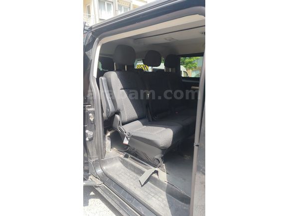 Sahibinden Citroen Jumpy 2.0 BlueHDI Spacetourer 2023 Mode otomomil ruhsatli
