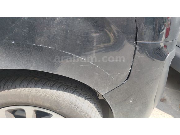 Sahibinden Citroen Jumpy 2.0 BlueHDI Spacetourer 2023 Mode otomomil ruhsatli