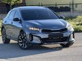 2025 KİA XCEED 1.5 T GDI ELEGANCE HATASIZ BOYASIZ PPF KAPLI