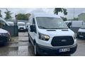 200.000TL PEŞİN 36 AY TAKSİT 2016 MODEL FORD TRANSİT