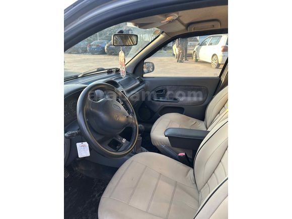 Sahibinden Renault Clio 1.6 RTE 2000 Model  314.000 km Gri