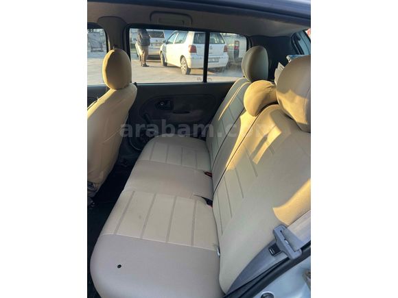 Sahibinden Renault Clio 1.6 RTE 2000 Model  314.000 km Gri