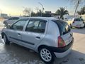 Sahibinden Renault Clio 1.6 RTE 2000 Model  314.000 km Gri