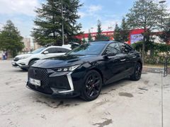 Sahibinden DS Automobiles DS4 1.2 PureTech Performance Line 2023 Model Ankara
