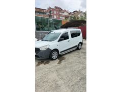 ACİL SATILIK Sahibinden Dacia Dokker 1.5 DCi Ambiance 2013 Model