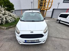 Sahibinden Ford Tourneo Courier 1.5 TDCi Trend 2015 Model 