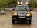 Galeriden Tata Xenon 4x4 2010 Model Yozgat